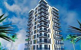 Studio Armsea Mamaia Nord